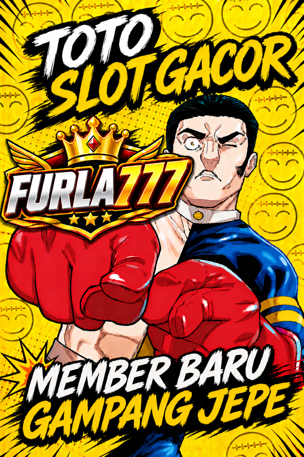 Furla777 featured game showcase